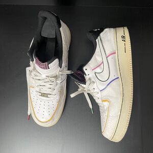 Size 10 - Nike Air Force 1 Low Day of the Dead